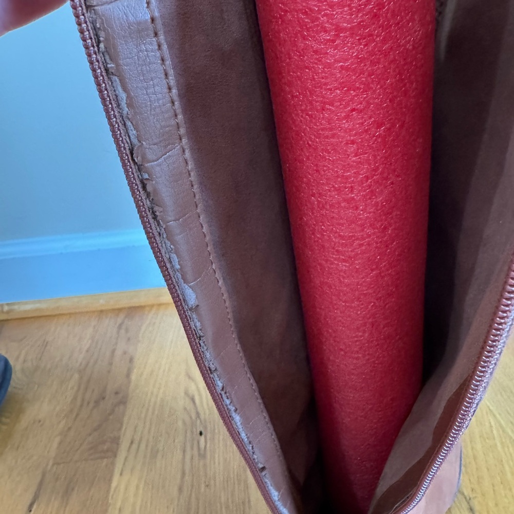 PENNY LEATHER RIDING BOOT - Picture 12 of 12